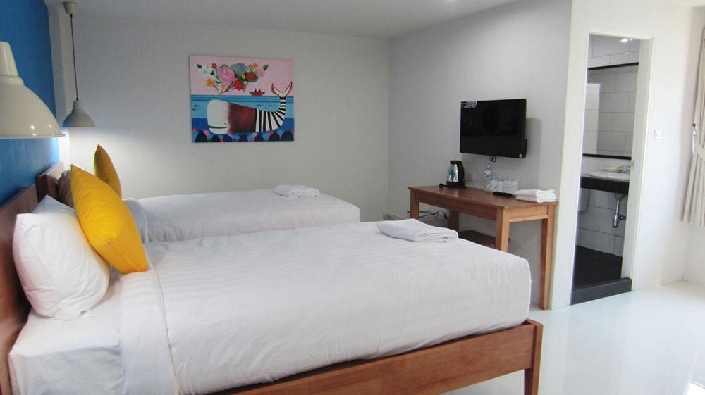 Tiya House & Cafe Hotel 3*
